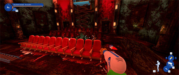 如何达成冲就完事模拟器2前排座椅成就 冲就完事模拟器2前排座椅成就攻略