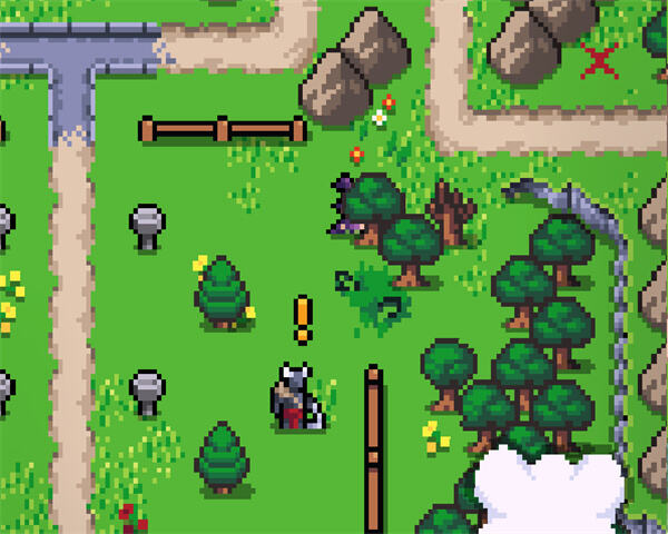 如何找到超级幻想王国全部女巫 超级幻想王国全部女巫位置介绍说明