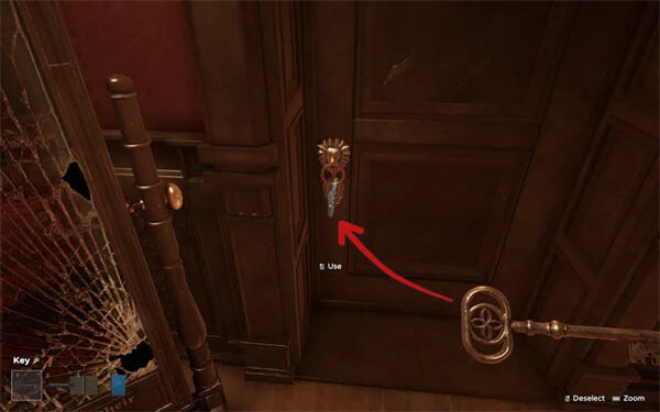 如何解决密室逃脱模拟器2阳台雕像谜题 密室逃脱模拟器2阳台雕像谜题解法攻略