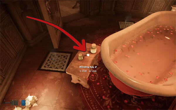 如何解决密室逃脱模拟器2浴室盒子谜题 密室逃脱模拟器2浴室盒子谜题解法攻略