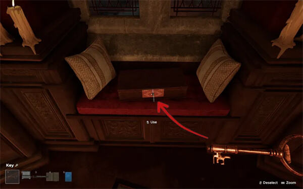 如何解决密室逃脱模拟器2浴室盒子谜题 密室逃脱模拟器2浴室盒子谜题解法攻略