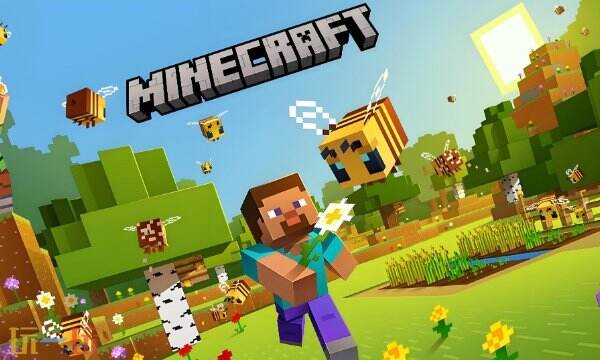 我的世界Java正版免费下载 mcjava官方正版最新下载地址