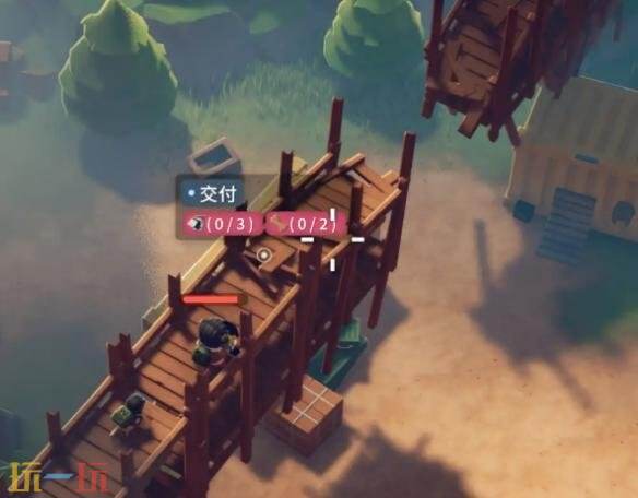 逃离鸭科夫零号区钥匙房在哪 零号区钥匙房位置及高级物资点分享