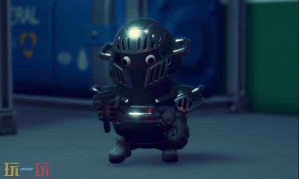 逃离鸭科夫风暴区BOSS怎么打 风暴区全BOSS位置及打法分享