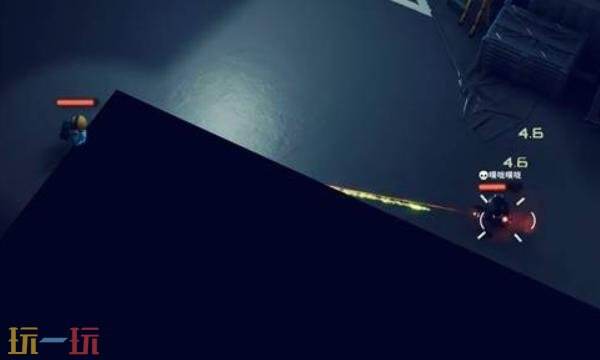 逃离鸭科夫风暴区BOSS噗咙噗咙怎么打 风暴区BOSS噗咙噗咙打法分享