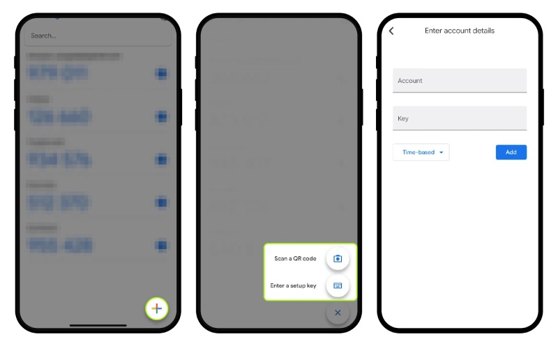币安双重身份验证
