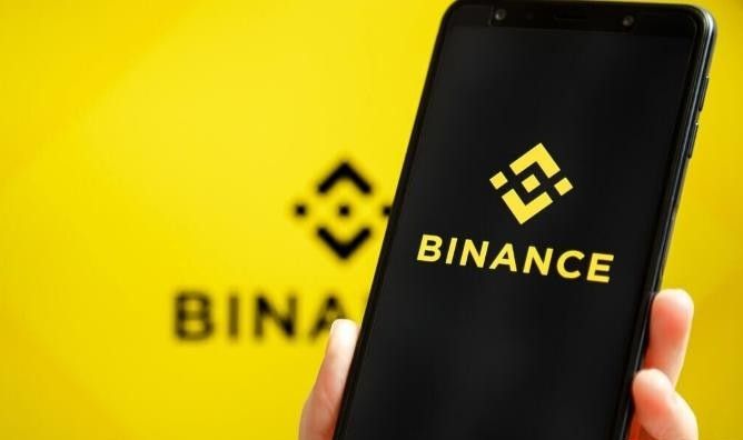 币安官方2025版下载入口 binance最新版下载教程