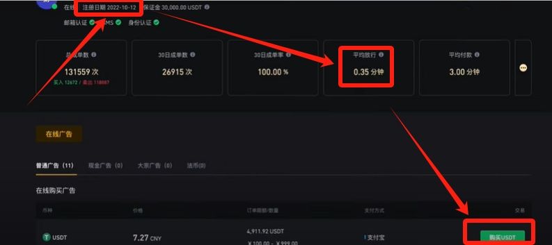 币安提钱软妹币教程（PC电脑版）_图7
