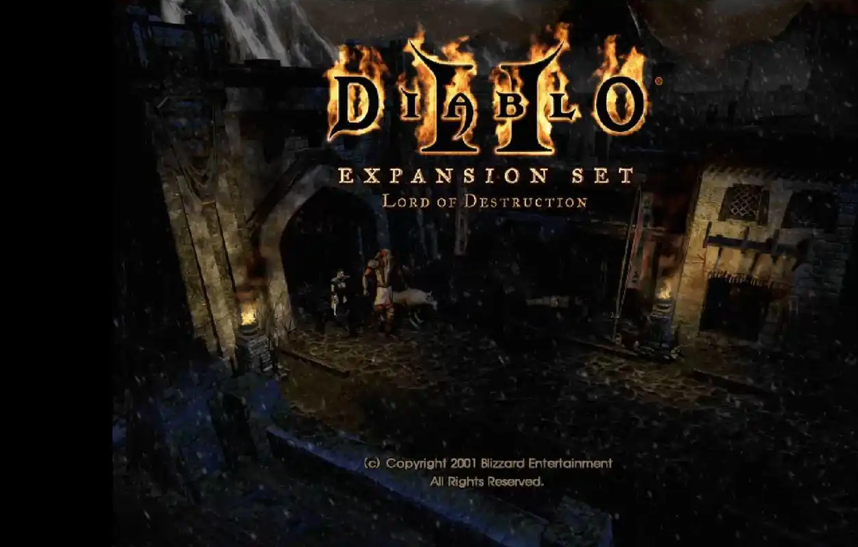 对Diablo2游戏中的伪随机数进行研究