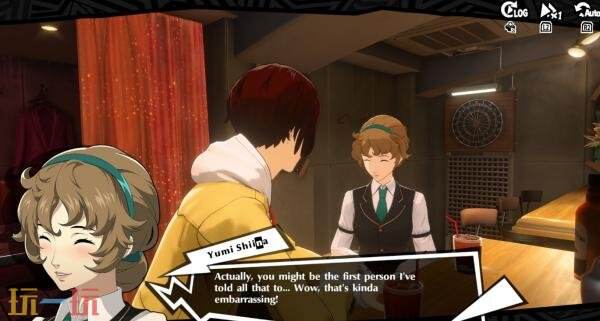 《女神异闻录:夜幕魅影》2.5版本现已发布!新增全新高难度挑战