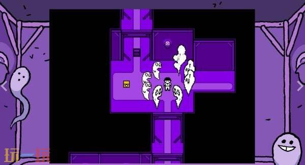 经典RPG《OFF》1.1版本更新现已发布!限时八折优惠