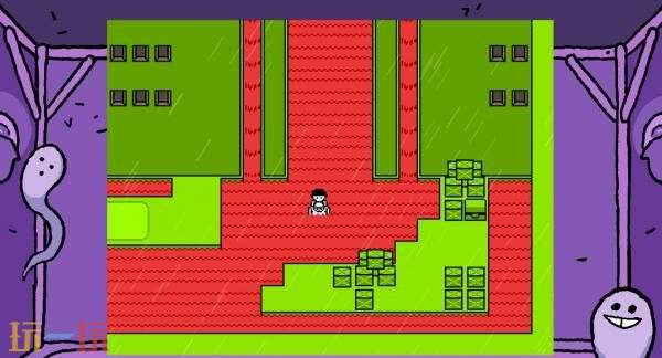 经典RPG《OFF》1.1版本更新现已发布!限时八折优惠