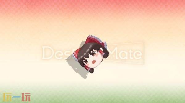 桌面宠物《Desktop Mate》新DLC将于12月2日发布!