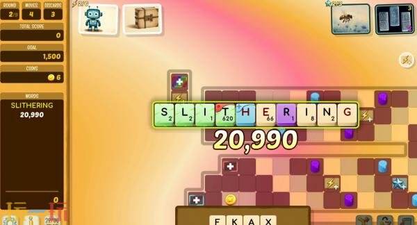 肉鸽策略文字构建《Beyond Words》将于2026年初发售