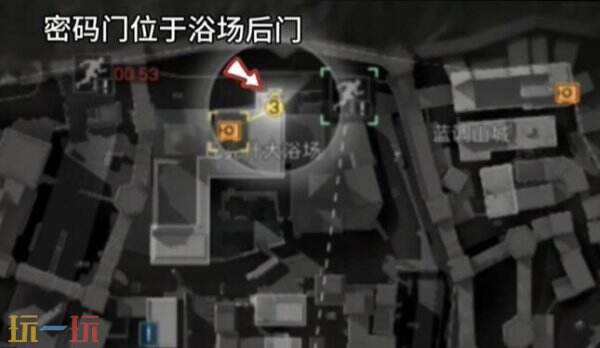 三角洲行动今日密码11.28 11月28日密码门摩斯密码分享