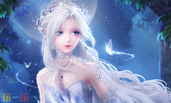 无限暖暖最新兑换码2025 12月礼包码免费领取