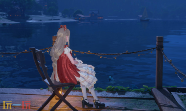 无限暖暖是什么游戏 无限暖暖游戏玩法特色介绍