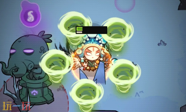 迷雾大陆什么职业强 迷雾大陆职业选择推荐