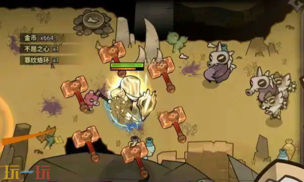 迷雾大陆什么职业强 迷雾大陆职业选择推荐