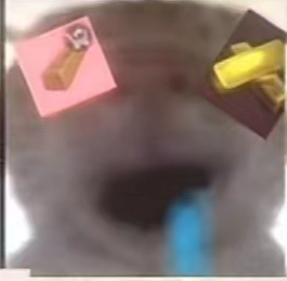 三角洲鼠鼠表情包大全2025