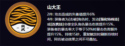 绝区零琉音驱动盘选什么好