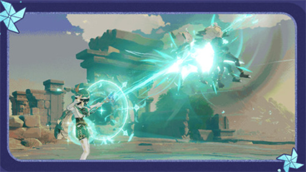 原神温迪加强效果介绍