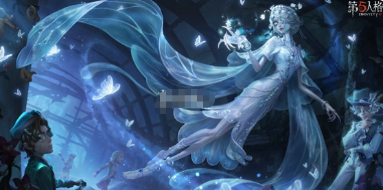 第五人格第41赛季什么时候结束