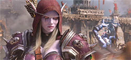 魔兽世界国服开放时间是什么时候-国服新版本上线时间