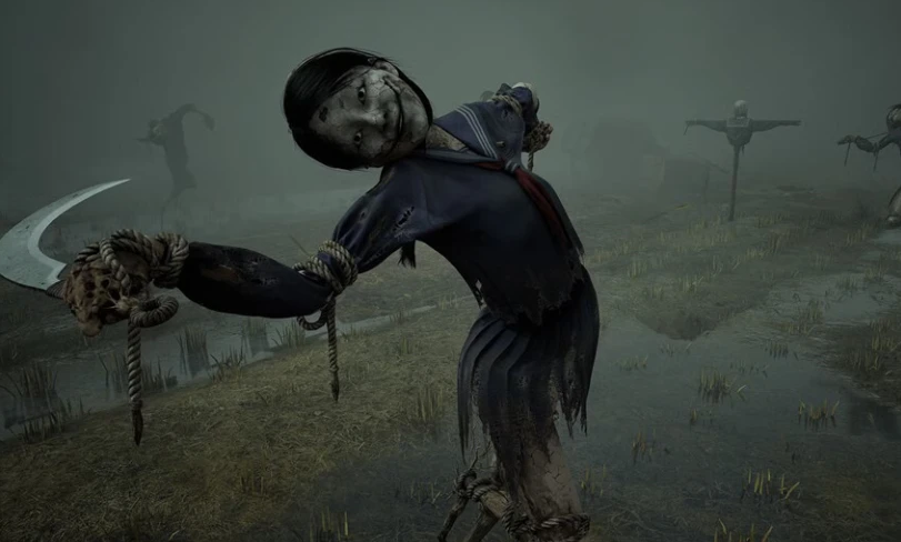 《寂静岭f》开发者表示：社区生态是成功的关键要素！