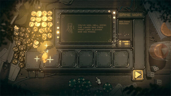 命运转轮快速通关方法攻略分享