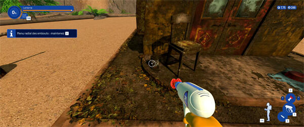 冲就完事模拟器2点亮灯火成就攻略