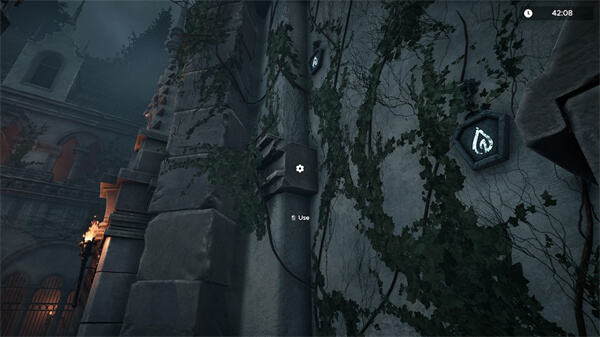 密室逃脱模拟器2德古拉古堡庭院全代币收集