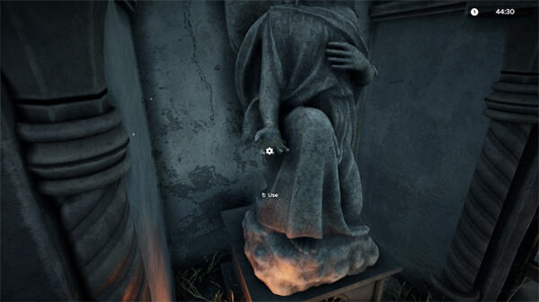 密室逃脱模拟器2德古拉古堡庭院全代币收集