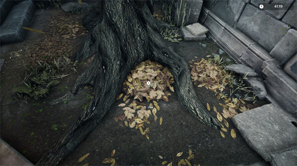 密室逃脱模拟器2德古拉古堡庭院全代币收集