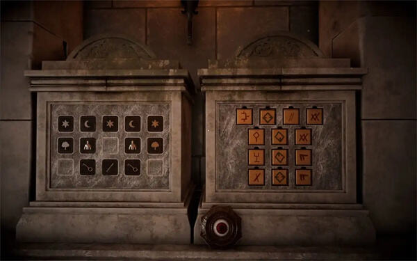 密室逃脱模拟器2德古拉古堡方尖碑解法