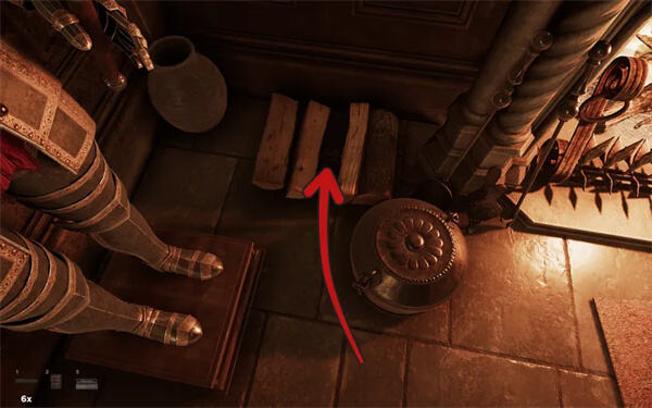 密室逃脱模拟器2德古拉古堡盛宴全代币收集