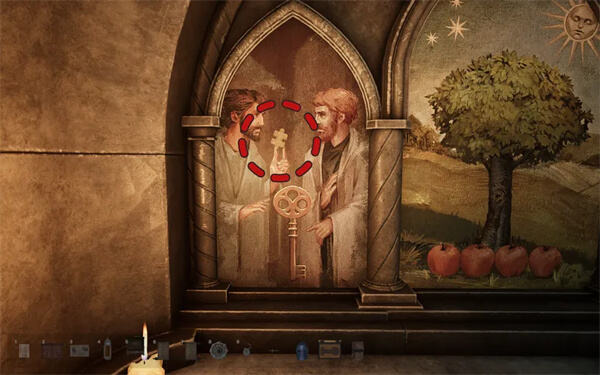 密室逃脱模拟器2德古拉古堡地穴全代币收集