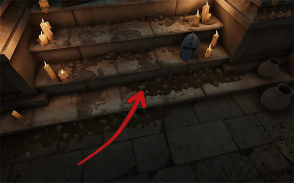 密室逃脱模拟器2德古拉古堡地穴全代币收集