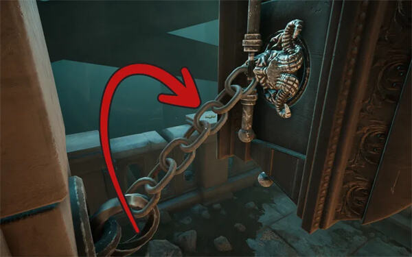 密室逃脱模拟器2德古拉古堡地穴全代币收集