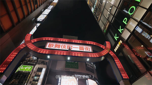 天命重启心跳的抉择第九章全流程攻略