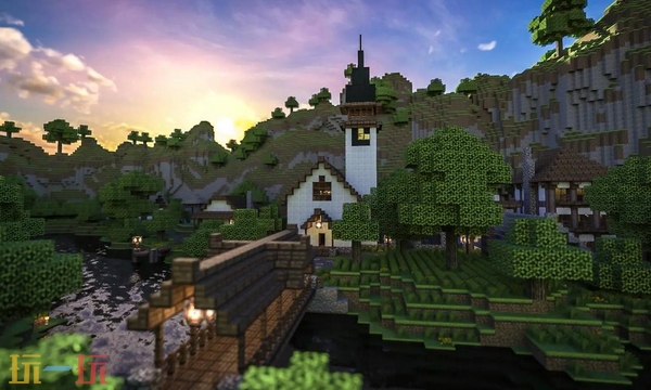 我的世界甜浆果有什么用 甜浆果获取方法介绍