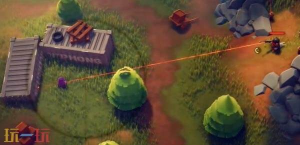 逃离鸭科夫沙漠之鹰怎么获得 沙漠之鹰获取方法及蓝图位置分享