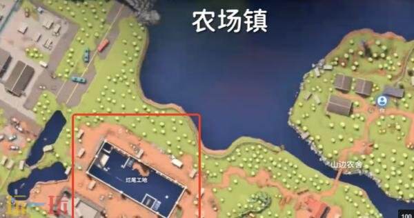 逃离鸭科夫沙漠之鹰怎么获得 沙漠之鹰获取方法及蓝图位置分享