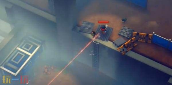 逃离鸭科夫沙漠之鹰怎么获得 沙漠之鹰获取方法及蓝图位置分享