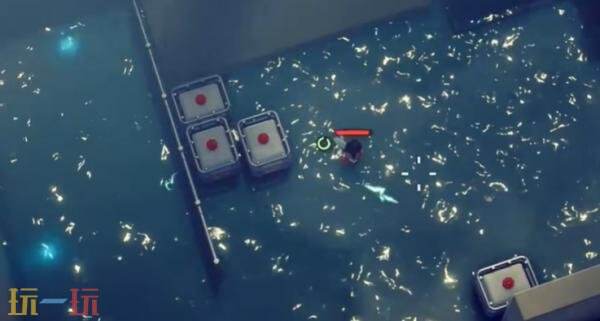 逃离鸭科夫沙漠之鹰怎么获得 沙漠之鹰获取方法及蓝图位置分享