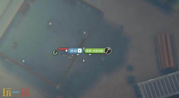 逃离鸭科夫mp155怎么获得 mp155获取方法及蓝图位置分享