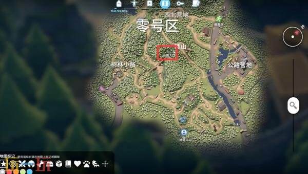 逃离鸭科夫方块枪怎么获得 方块枪获取方法及蓝图位置分享