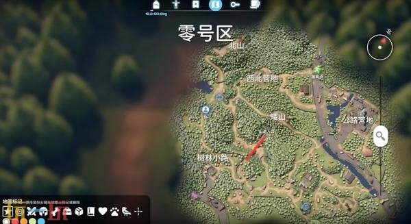 逃离鸭科夫方块枪怎么获得 方块枪获取方法及蓝图位置分享