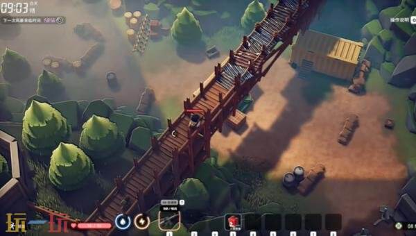 逃离鸭科夫方块枪怎么获得 方块枪获取方法及蓝图位置分享