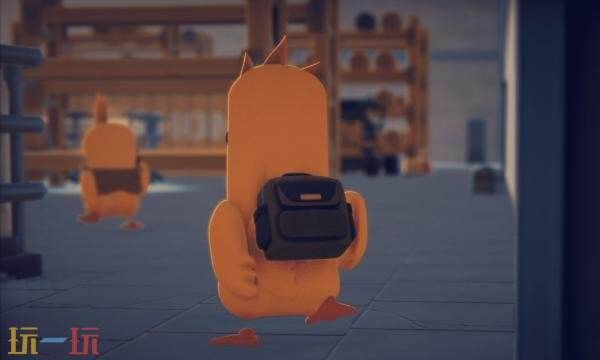 逃离鸭科夫STG77在哪获得 STG77获取及蓝图位置分享